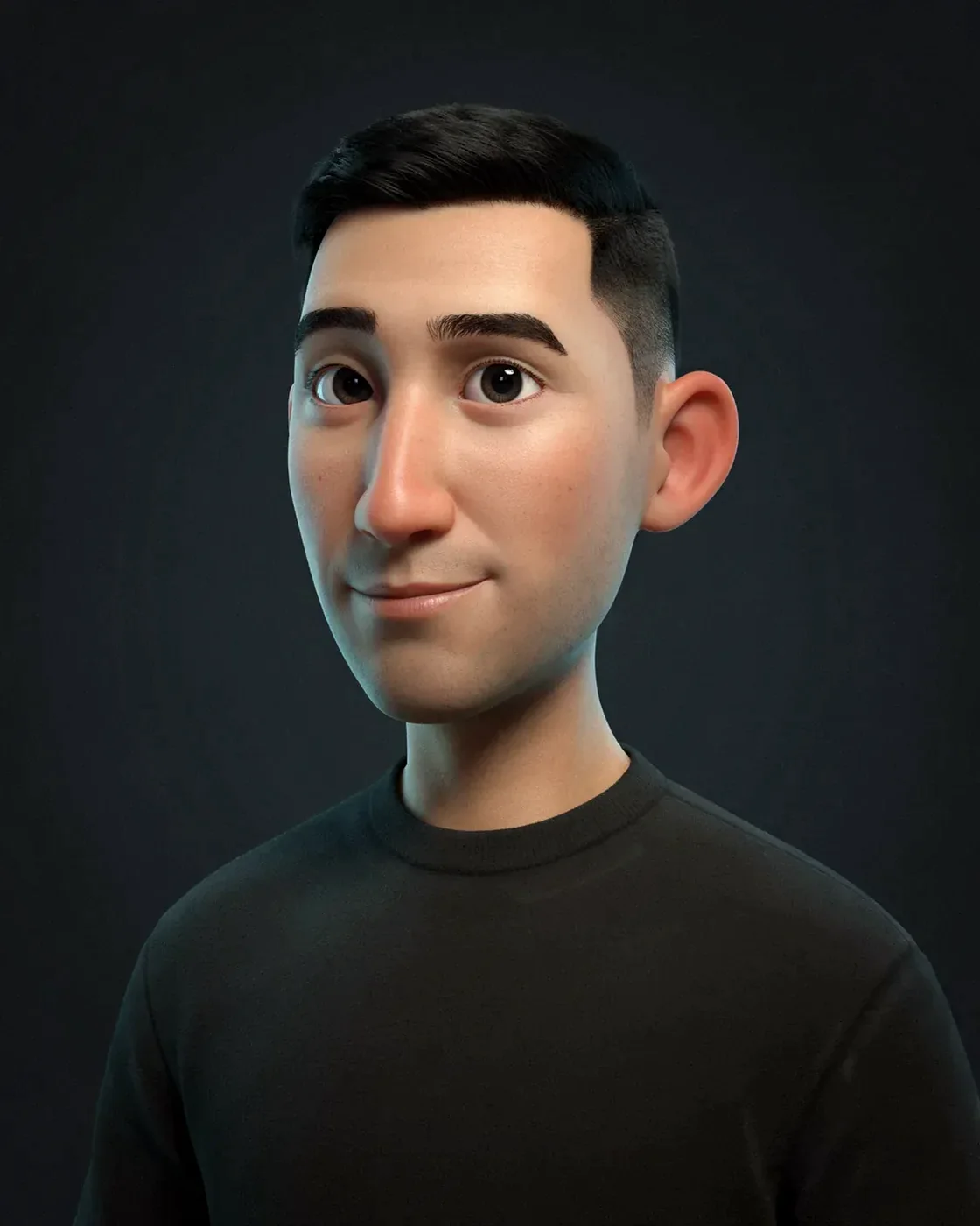 Cole, teknik
