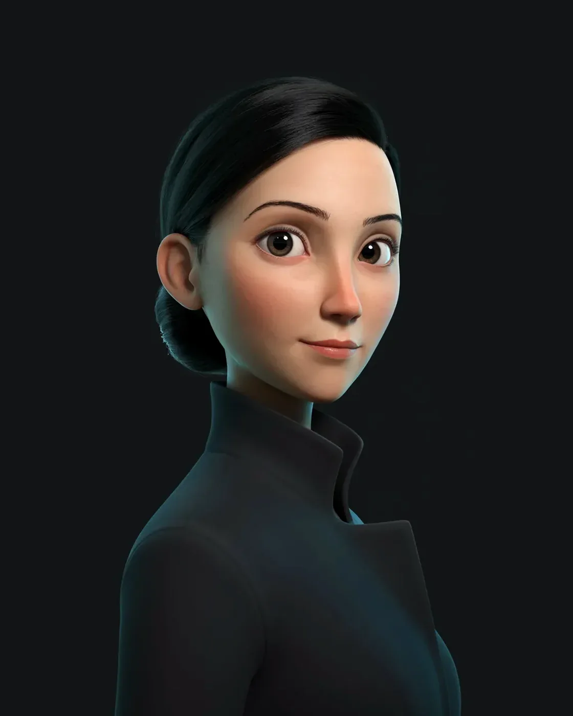 Elona, yönetim