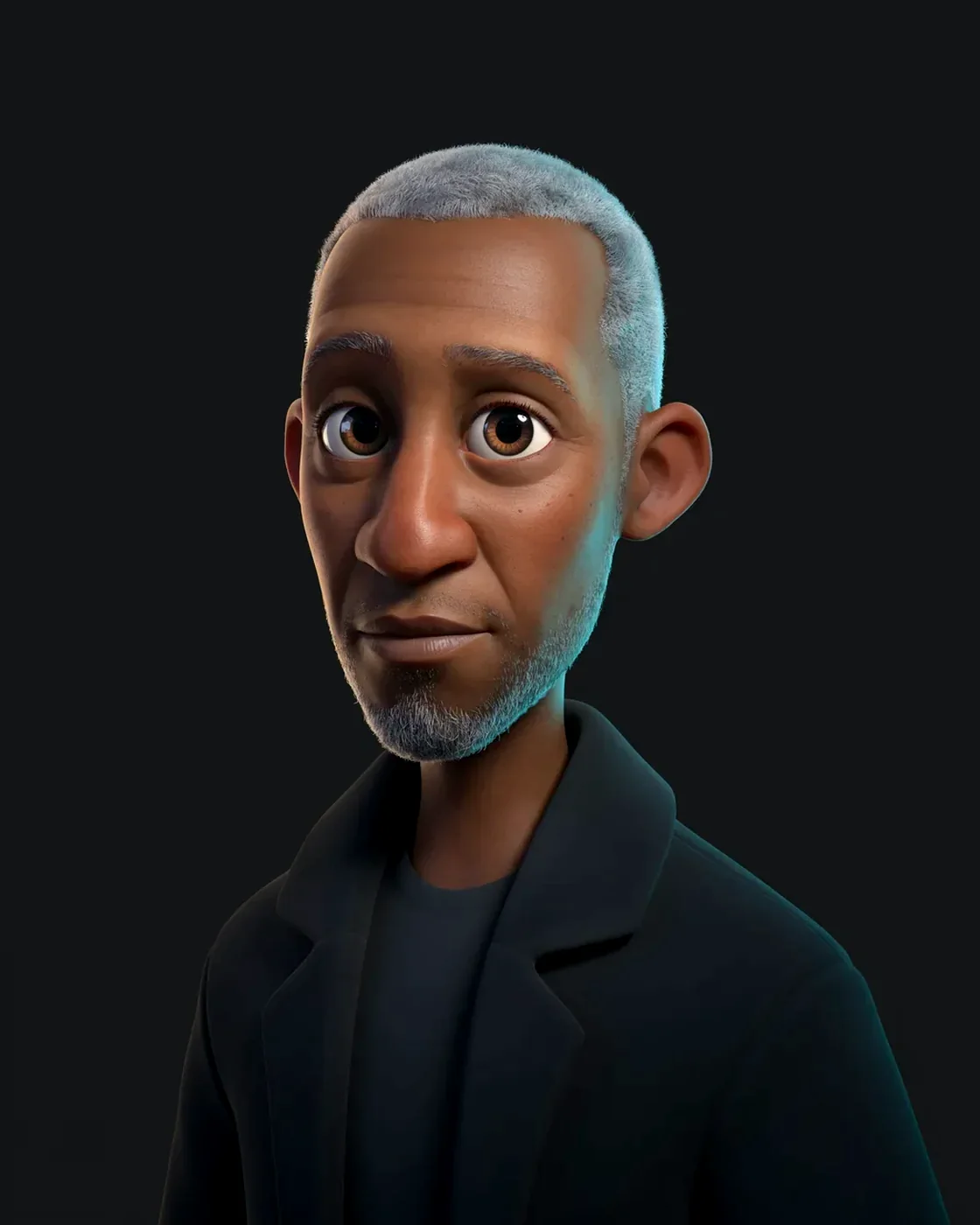 Marcus, danışma