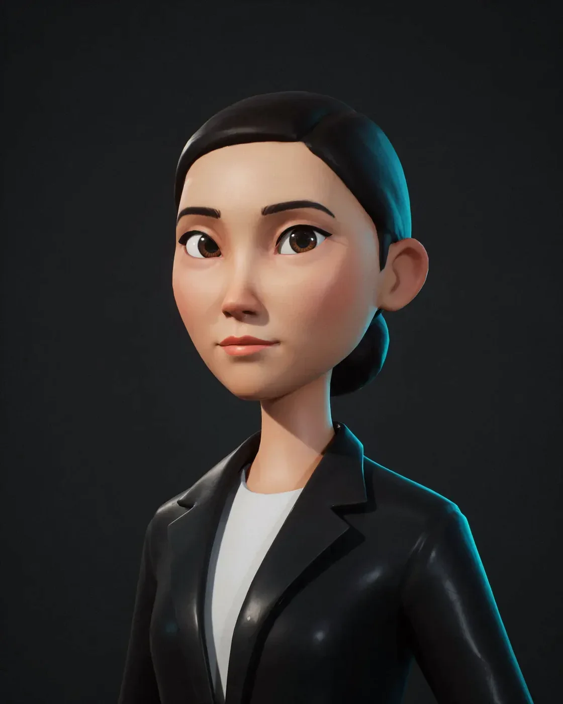 Vera, analiz