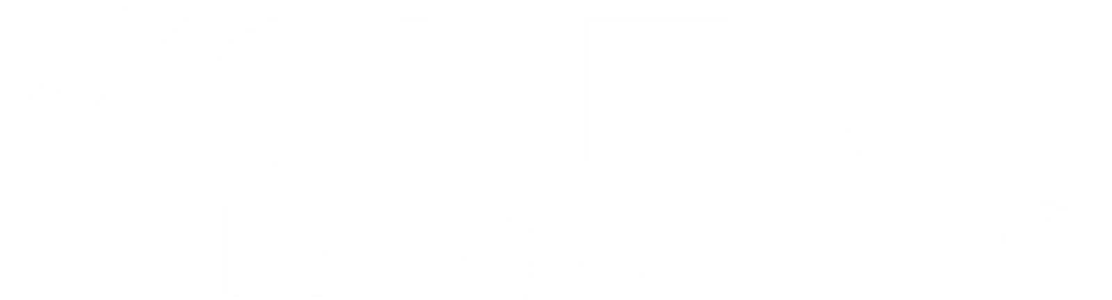 Oned Resulting Logo White